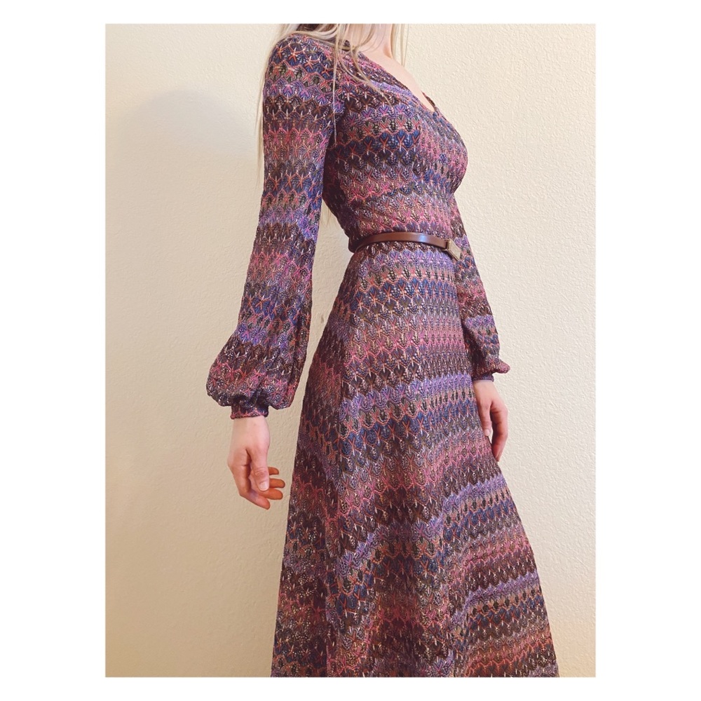 NWOT Altar’d State Dress